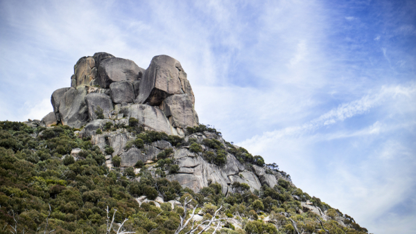 Mount Buffalo